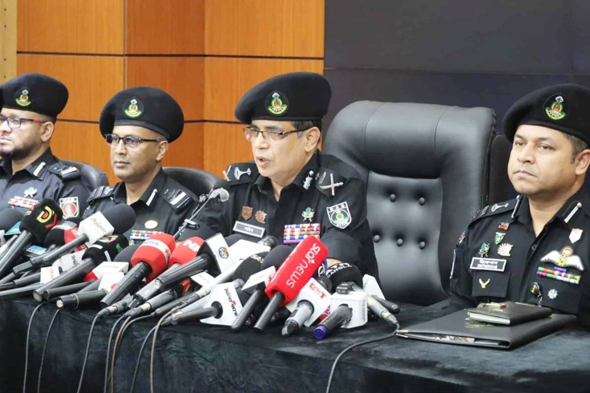 নির্বাচনের নিরাপদ পরিবেশ সৃষ্টিতে র্যাব প্রস্তুত: মহাপরিচালক