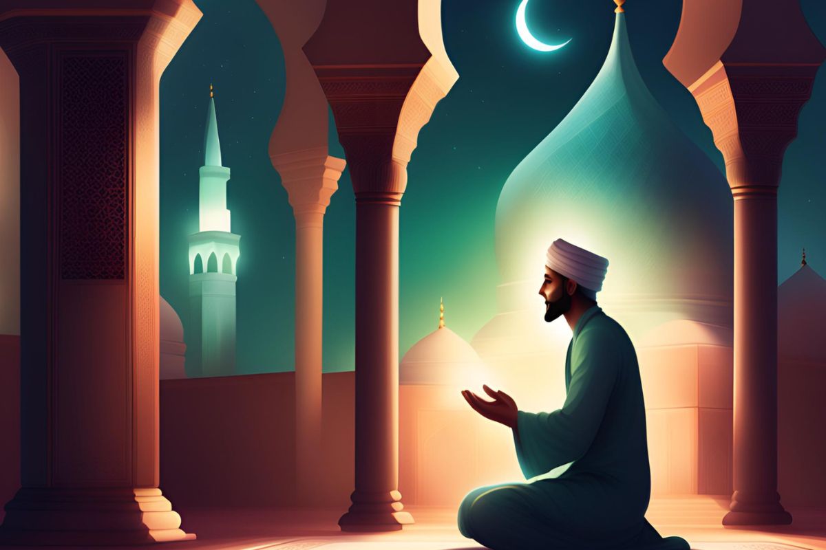 জেনে নিন শত্রুর অনিষ্ট থেকে বাঁচার দোয়া