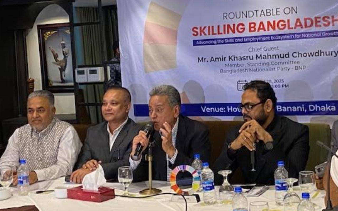 ইসির রোডম্যাপ ঘোষণার পর বিএনপির ইতিবাচক প্রতিক্রিয়া