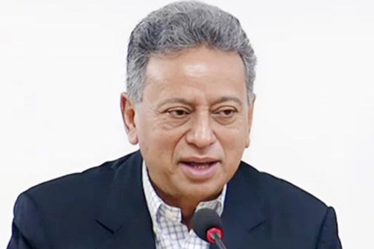 ফেব্রুয়ারির নির্বাচনে গণতন্ত্র ফিরবে: আমীর খসরু