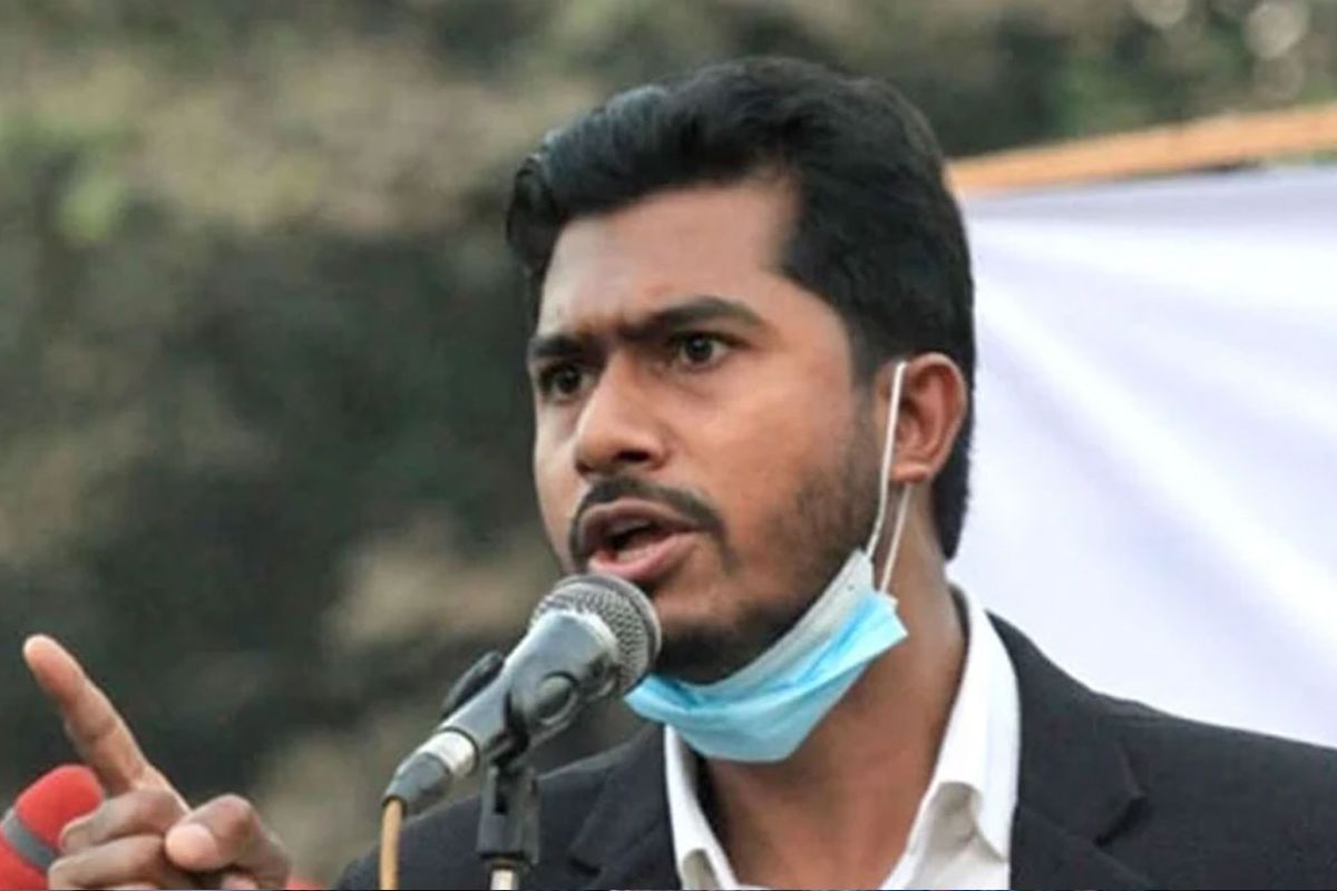 সচিবালয় ঘেরাওয়ের হুঁশিয়ারি