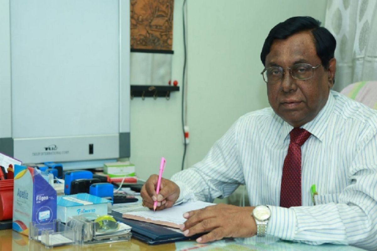 উপদেষ্টা হওয়ার লোভে কোটি টাকার ঘুষ কেলেঙ্কারি
