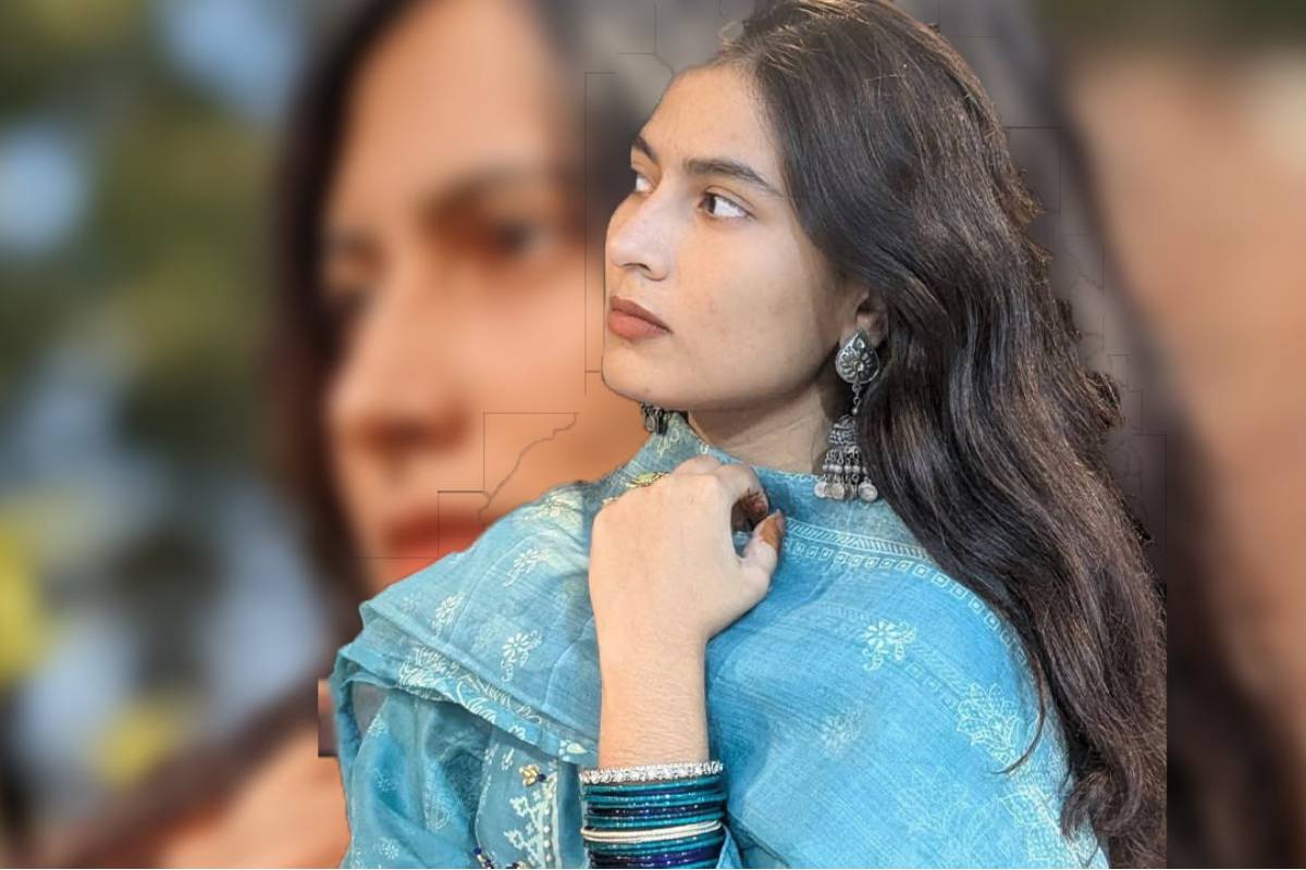 “ভিপি পদে দেশের ইতিহাসে প্রথম সাহসী নারীর নাম—তাসিন”