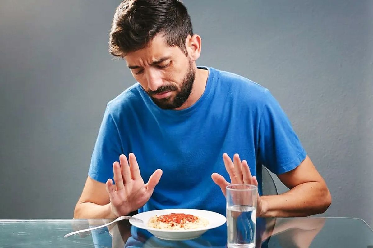 খিদে না পাওয়া কি কোনো রোগের লক্ষণ? জেনে নিন
