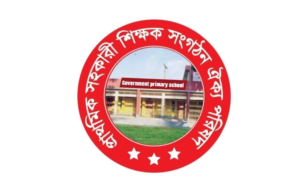 ঢাকায় মহাসমাবেশের ডাক দিয়েছেন প্রাথমিক শিক্ষকরা