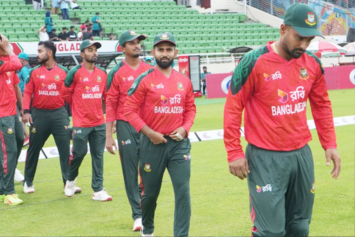 এশিয়া কাপের প্রস্তুতিতে টাইগারদের নেদারল্যান্ডস পরীক্ষা