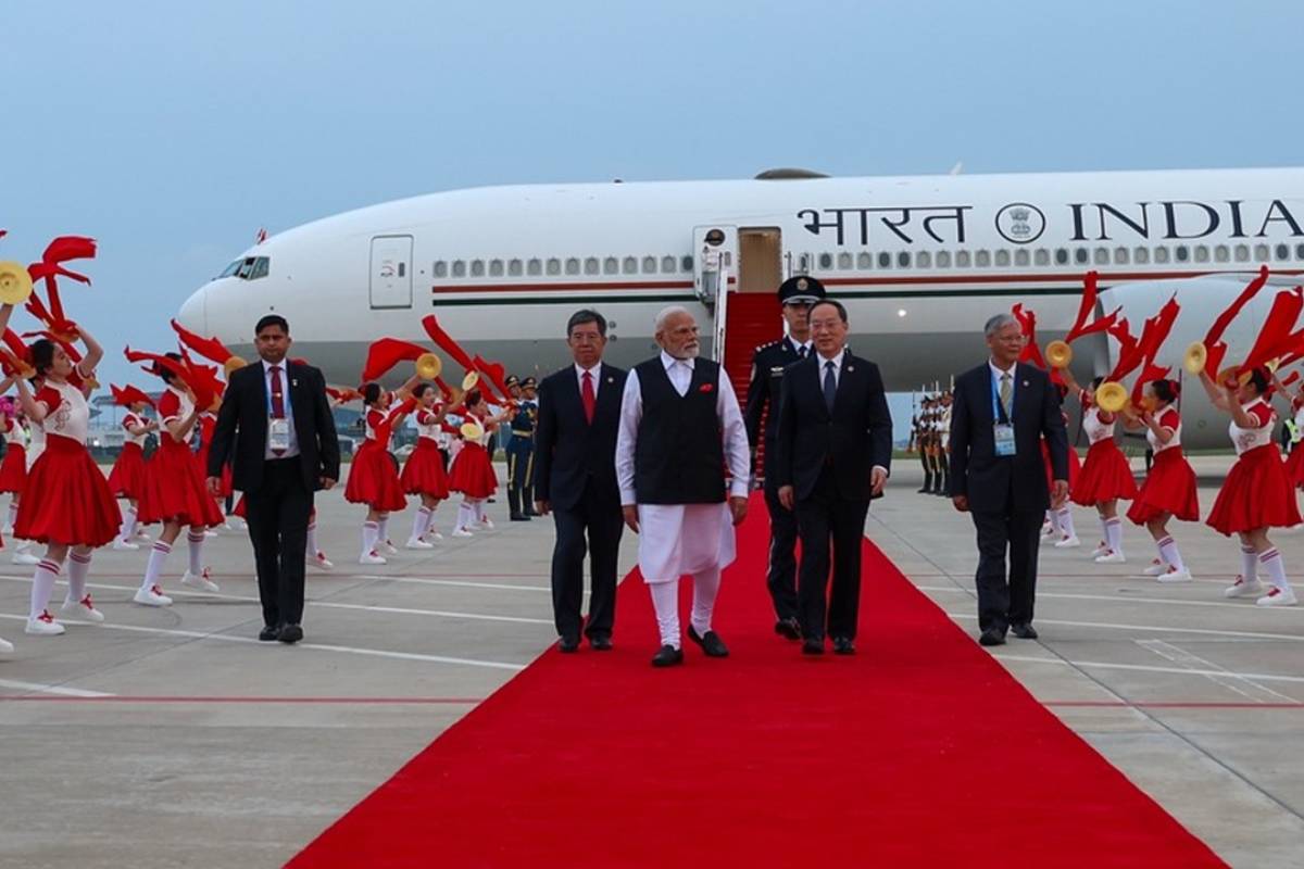 সাত বছর পর চীনে মোদি, আলোচনায় যেসব বিষয়