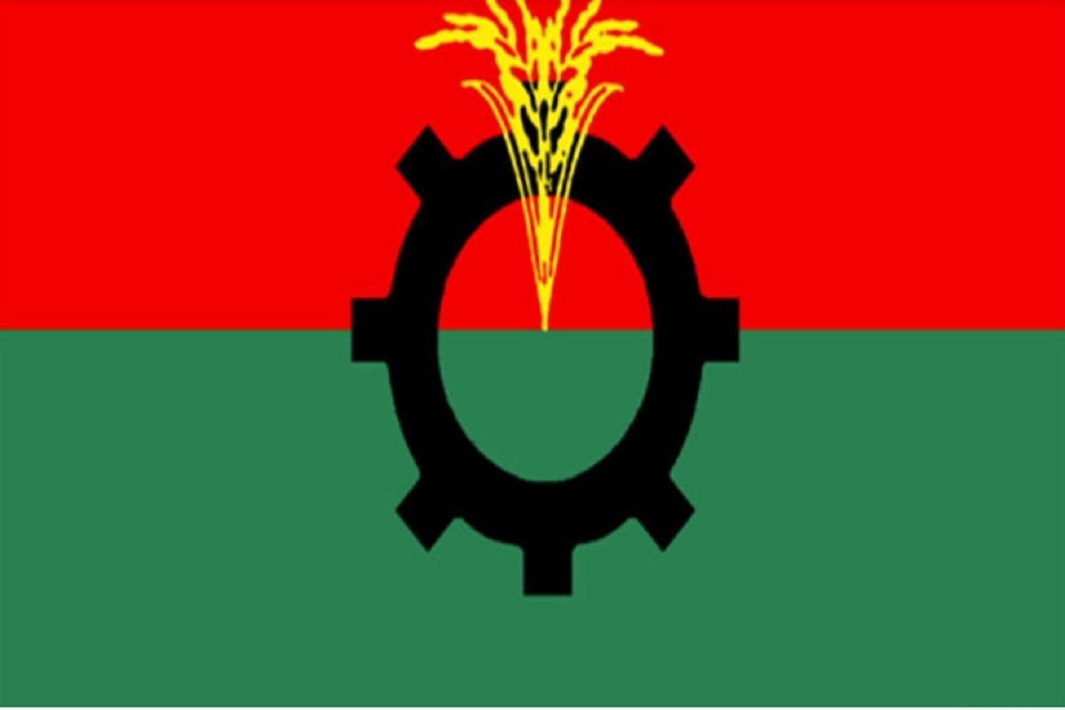 রাজধানী কলাবাগানে বিএনপি’র আহ্বায়ক কমিটি ঘোষণা