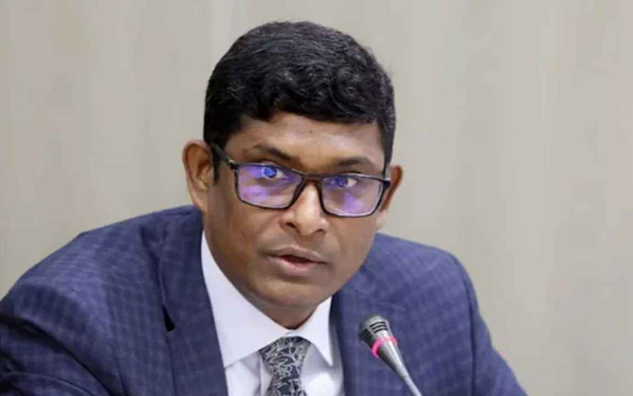 দলকে নিষিদ্ধ করার চক্রান্ত নস্যাৎ হয়ে যাবে: জাপা মহাসচিব
