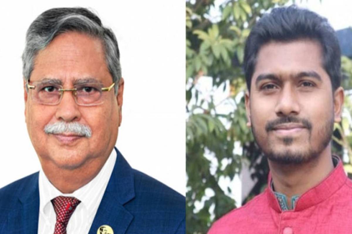 টেলিফোনে নুরের খোঁজ নিলেন রাষ্ট্রপতি, দিলেন চিকিৎসার আশ্বাস