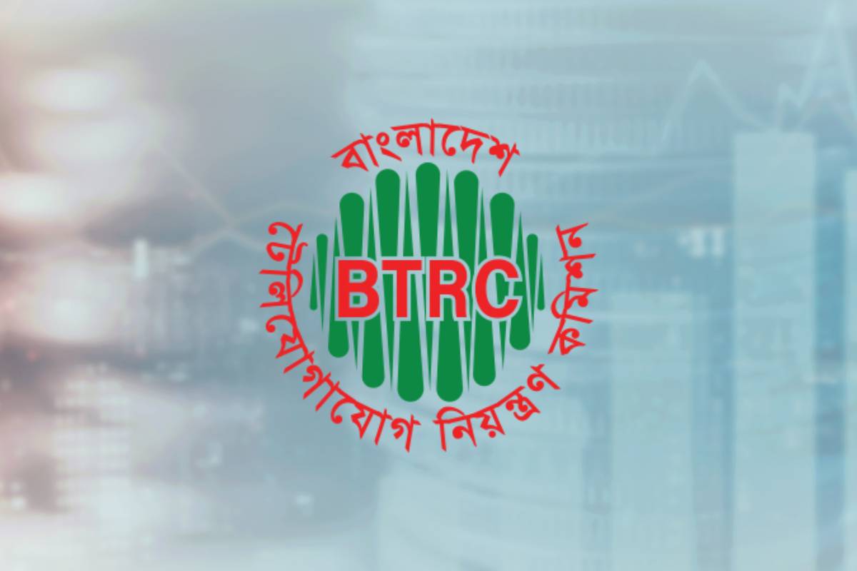 টেলিকম সেবায় নতুন নীতিমালা অনুমোদন দিল বিটিআরসি