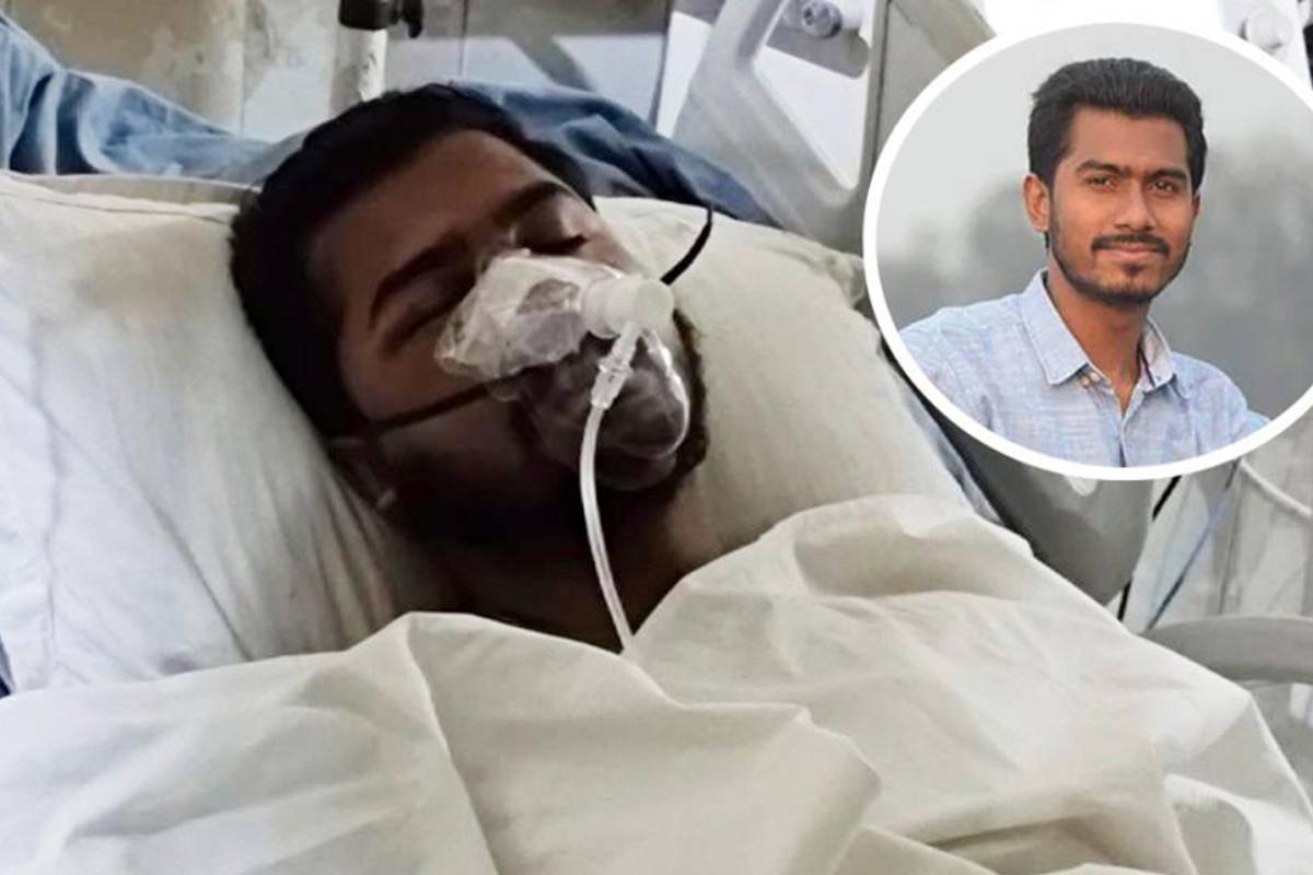 নুরের শারীরিক উন্নতি, শঙ্কা কাটছে ধীরে ধীরে
