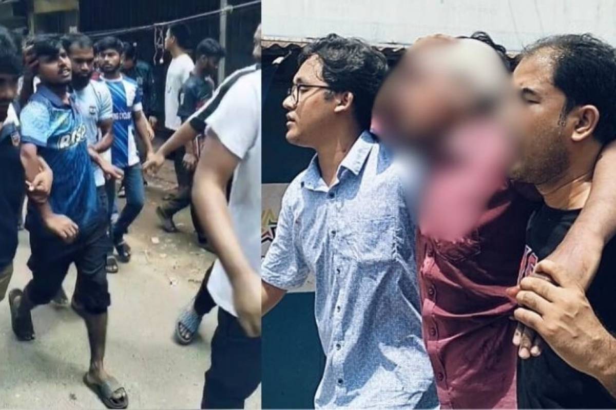 চবিতে ফের স্থানীয়দের হামলা, প্রক্টরসহ আহত ৩০