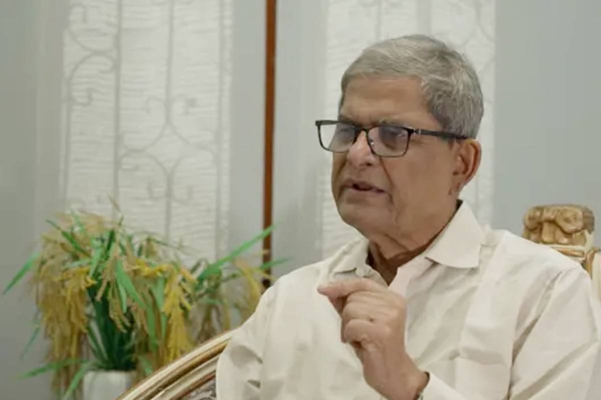 জাতীয় সনদ নির্ধারণের সিদ্ধান্ত পরবর্তী সংসদে: ফখরুল
