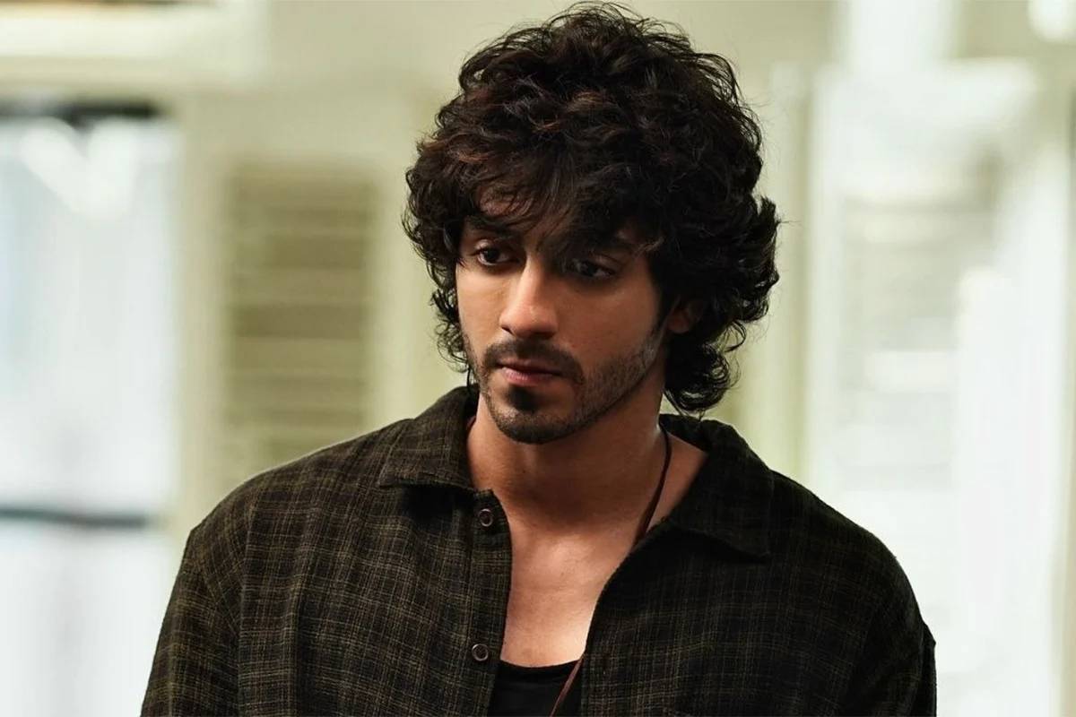 আহান পাণ্ডের উত্থানে সাফল্য ও শোক একসাথে