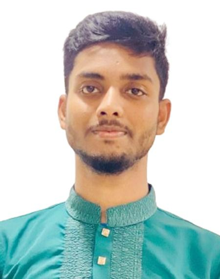 ইনজামামুল হক পার্থ