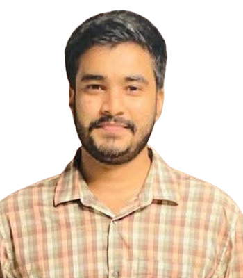 হাসান মাহমুদ ফারাবি