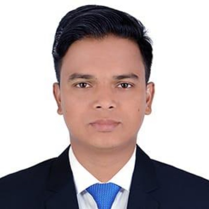 মো. মোবারক