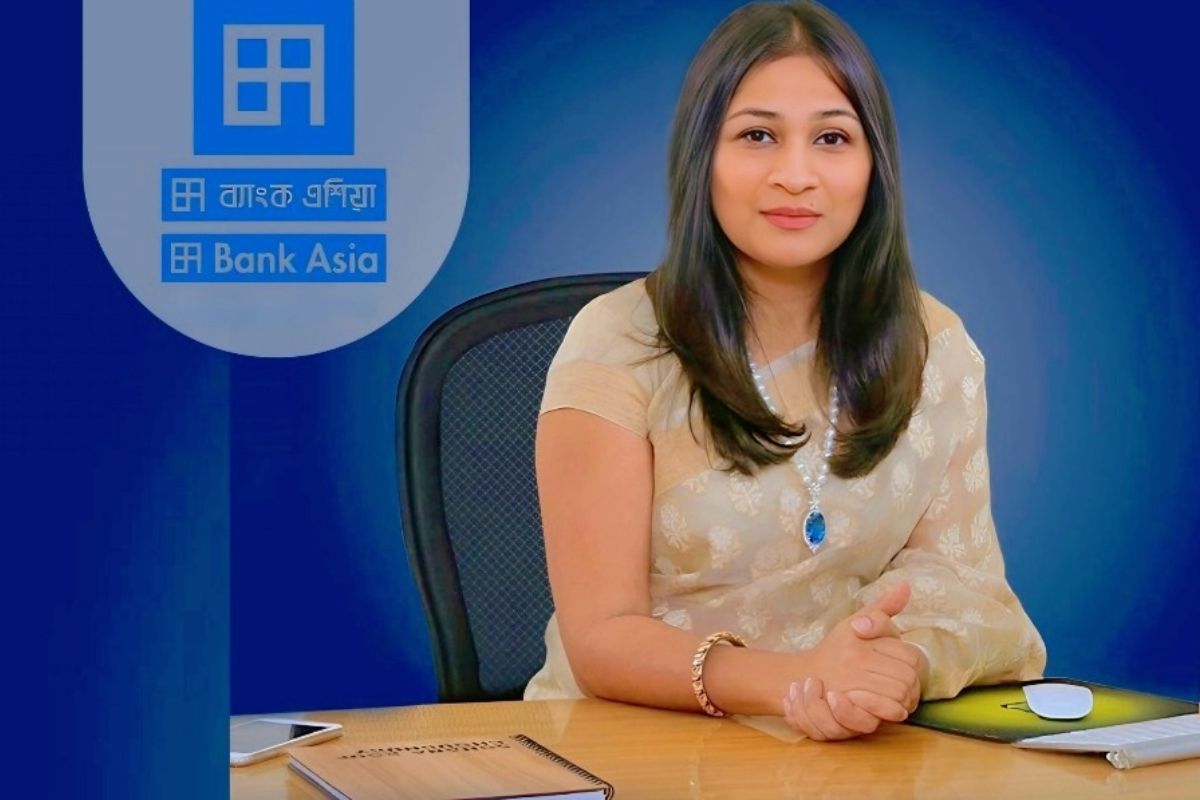 চাকরির সুযোগ ব্যাংক এশিয়ায়, আবেদনে নেই বয়সসীমা