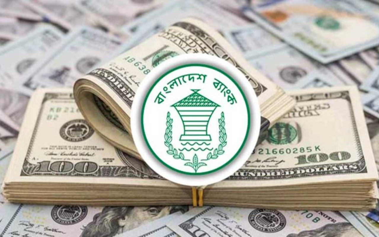 আগস্টে এলো ২৪২ কোটি ডলার রেমিট্যান্স