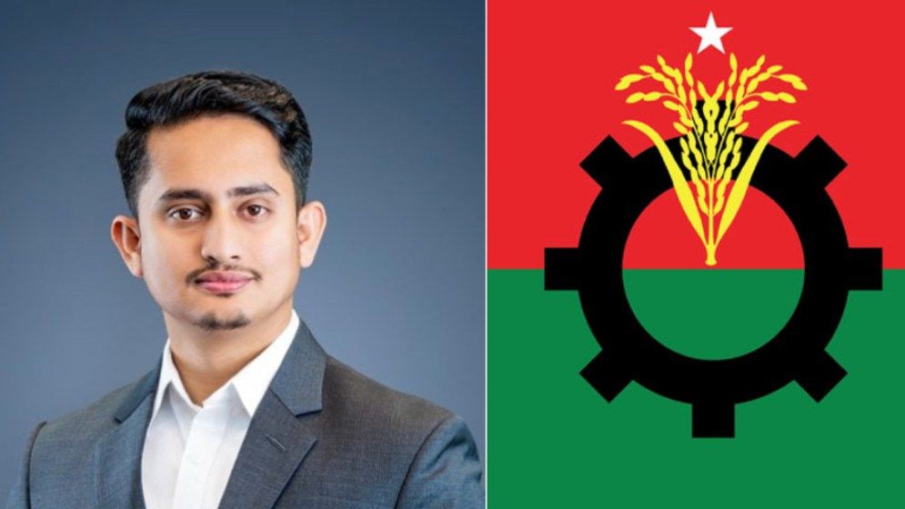 বিএনপির ৪৭তম প্রতিষ্ঠাবার্ষিকীতে এনসিপির শুভেচ্ছা বার্তা