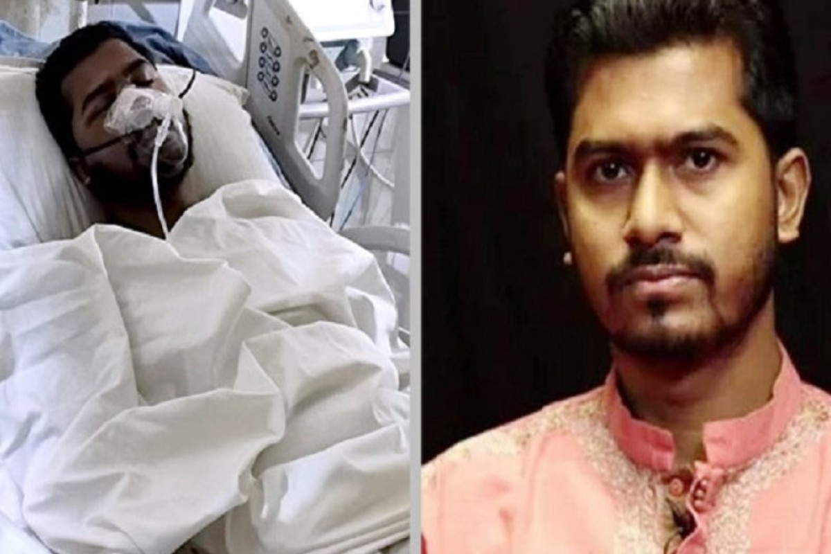 নুরের শারীরিক অবস্থার উন্নতি, আইসিইউ থেকে কেবিনে স্থানান্তর