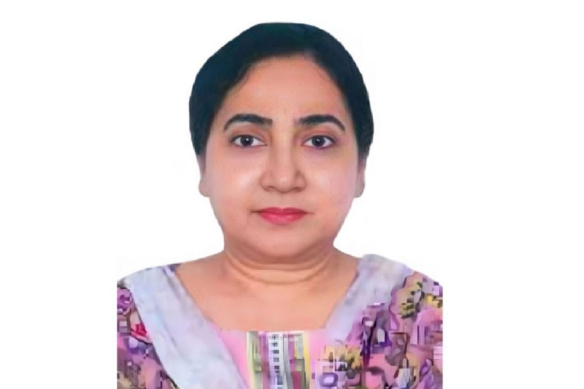 ফাতেমা জহির মজুমদার বে-লিজিংয়ের নতুন চেয়ারম্যান