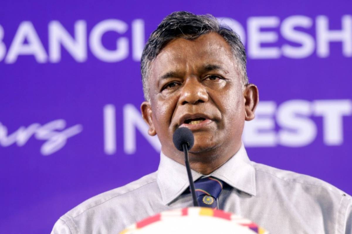বিসিবি নির্বাচনে লড়বেন আমিনুল ইসলাম বুলবুল