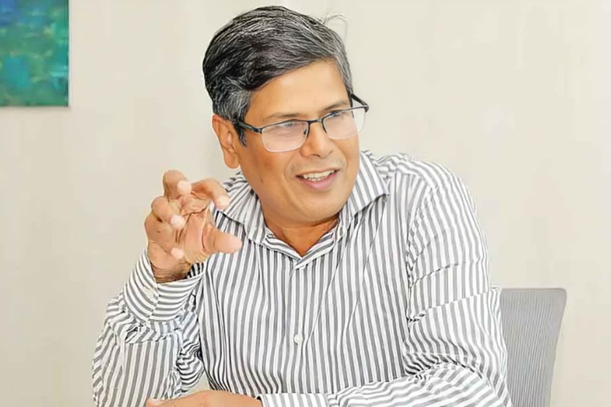 জাপা এগিয়ে, জামায়াত পিছিয়েঃ শহীদ খান