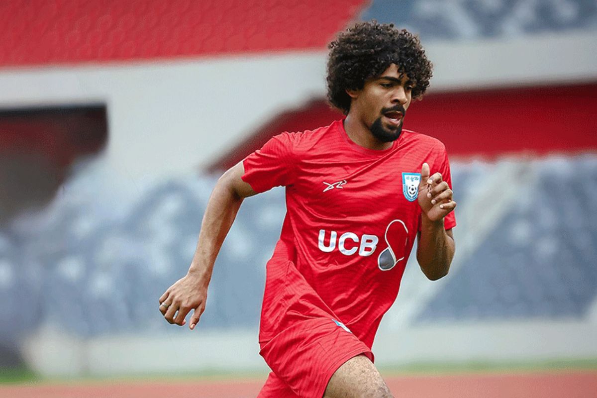 হামজা ছাড়াই নেপালের পথে বাংলাদেশ