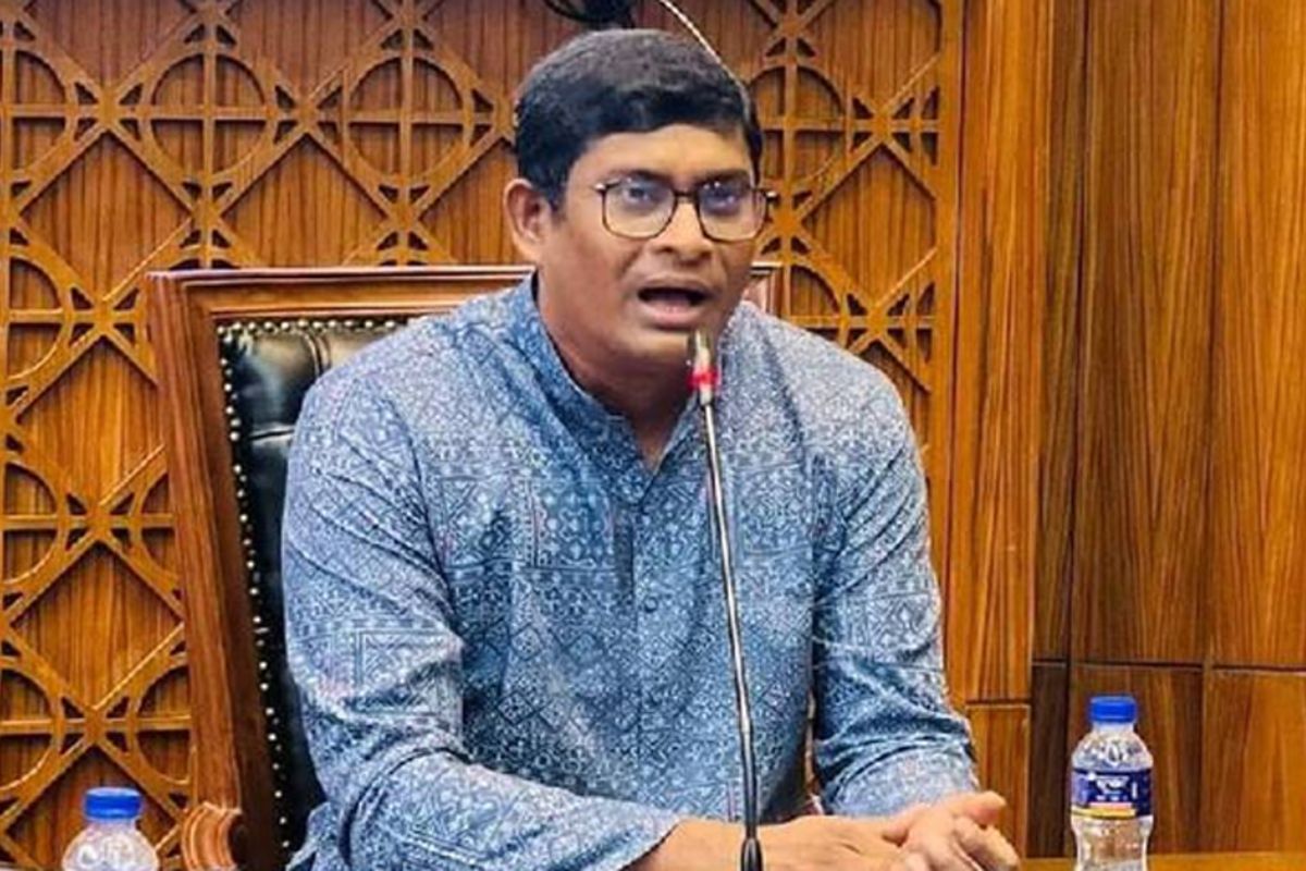 জাতীয় পার্টি ব্যান হলে বিএনপি হবে পুতুল: পাটোয়ারী