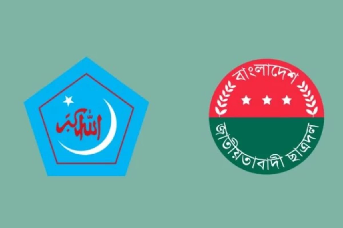 শিবিরকে জড়িয়ে অপপ্রচার বন্ধের হুঁশিয়ারি