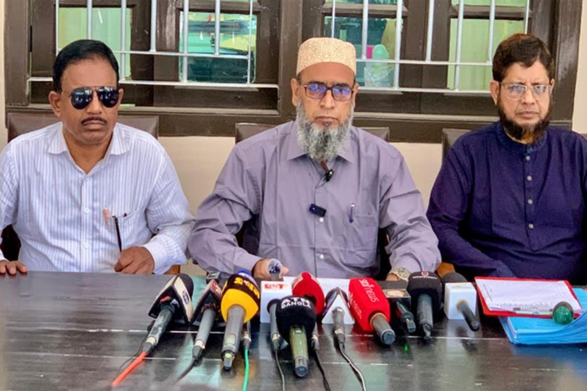 রাকসু নির্বাচনে মনোনয়ন জমা শেষ, ২৩টি পদে ২১৪ জন প্রার্থী