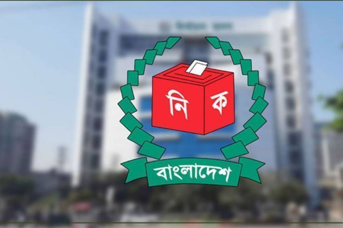 একক প্রার্থীর জয়ে ‘না’ ভোট বাধ্যতামূলক: ইসি