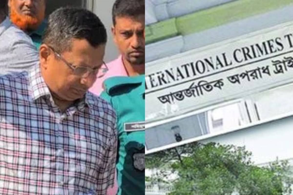 হাসিনার মামলার রাজসাক্ষীর সাক্ষ্যগ্রহণ বৃহস্পতিবার