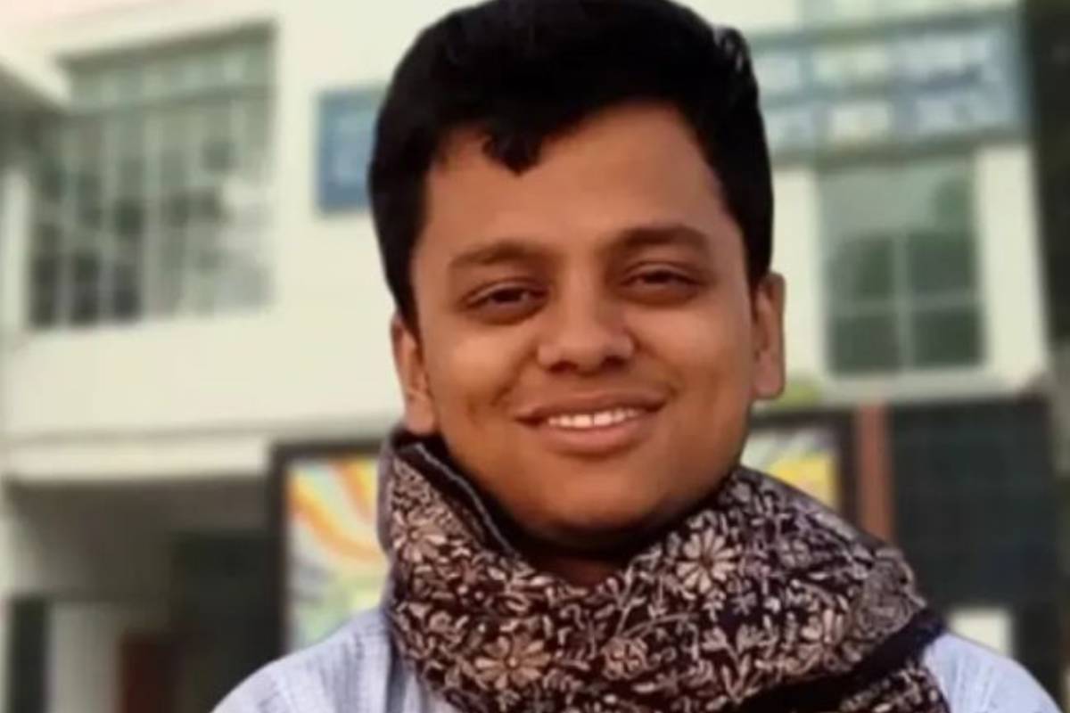 ছাত্রশিবিরের ফরহাদের ডাকসু নির্বাচনে অংশ নিতে বাধা নেই