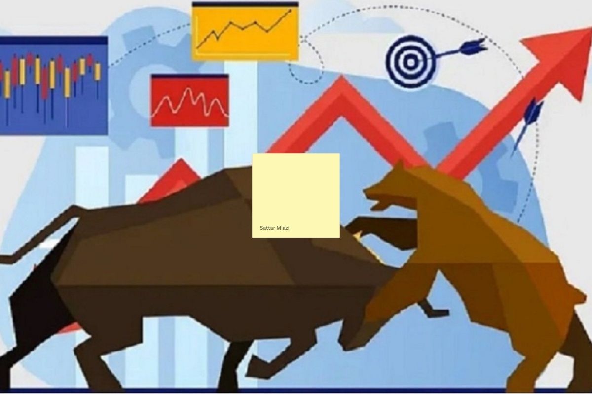 শেয়ারবাজারের পতন ঠেকালো গুরুত্বপূর্ণ দুই খাত