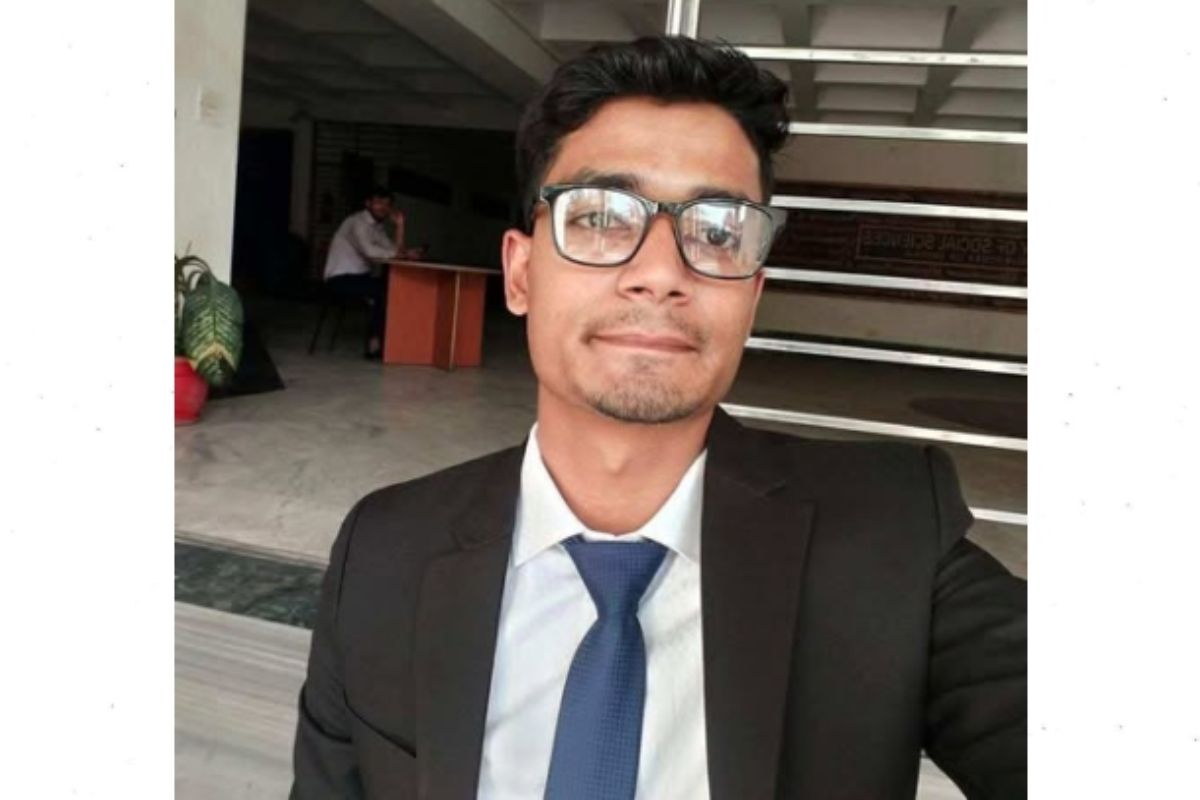 আলী হুসেনকে ঢাবি থেকে বহিষ্কার