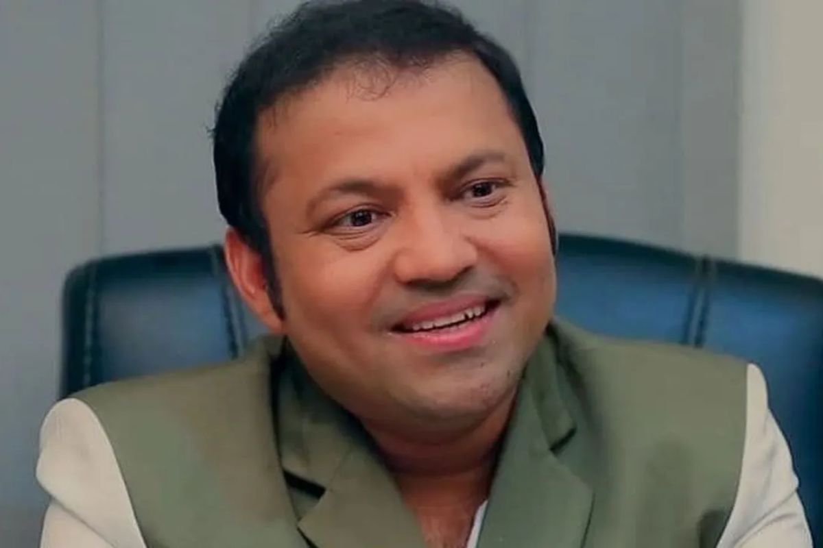 অভিনেতা সিদ্দিকের ১০ দিনের রিমান্ড আবেদন
