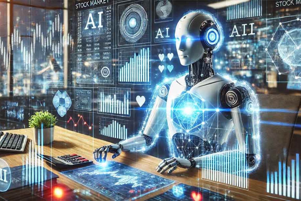 AI সাপোর্টেড ক্লাউড: ডেটা নিরাপত্তার নতুন দিগন্ত