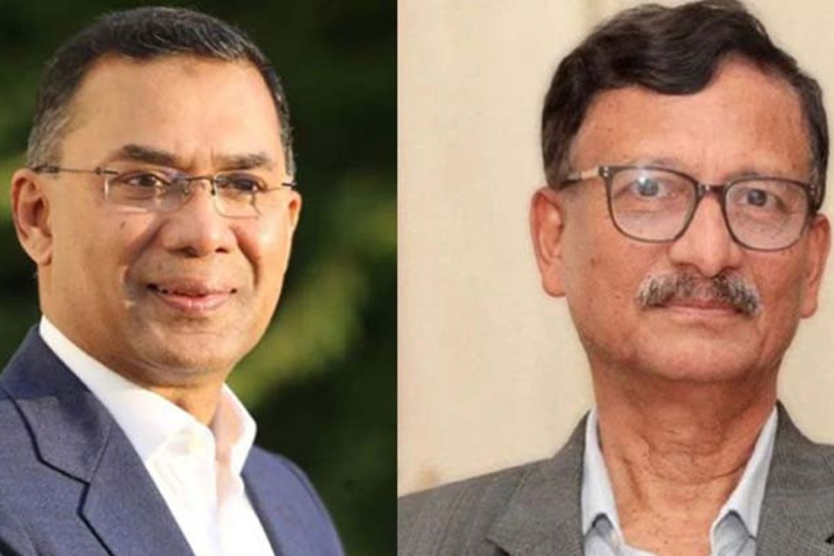 তারেক রহমান দেশে ফিরতে চাইলে সহযোগিতা করবে সরকার