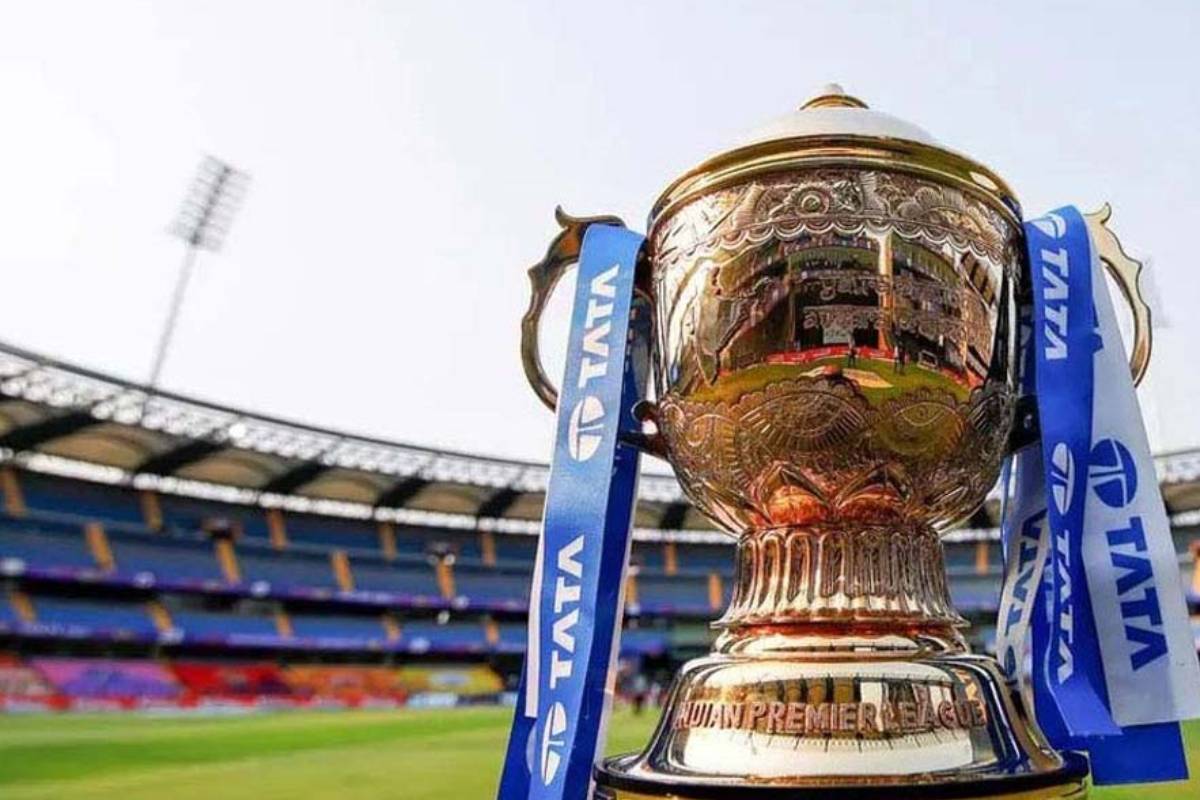 আইপিএলের জন্ম রহস্য ফাঁস করলেন ললিত মোদি