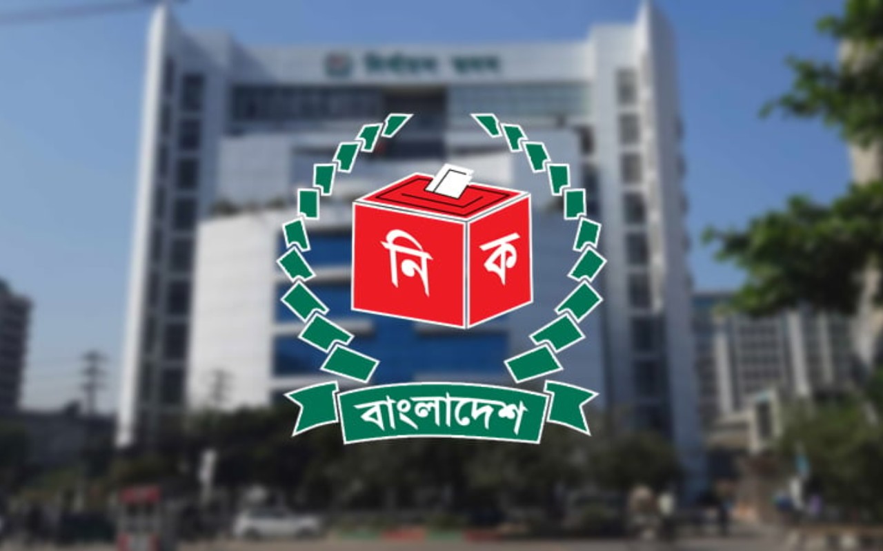 ১২২ পর্যবেক্ষক সংস্থাকে প্রাথমিকভাবে চূড়ান্ত করল ইসি কমিটি