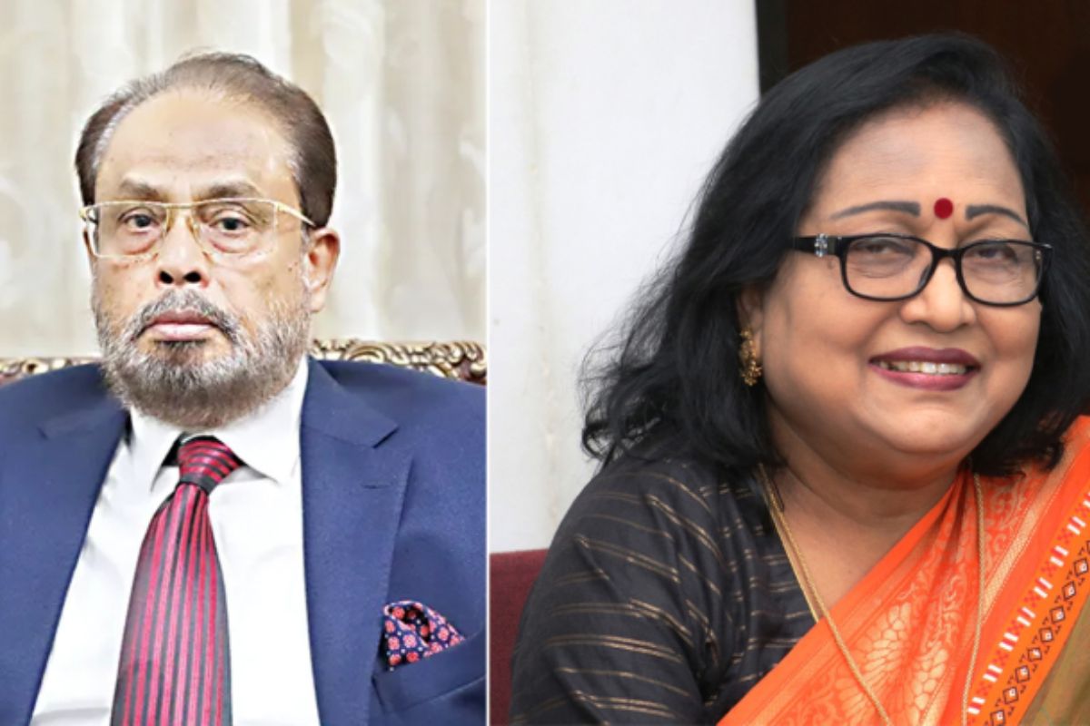জিএম কাদের দম্পতির বিদেশযাত্রা স্থগিত