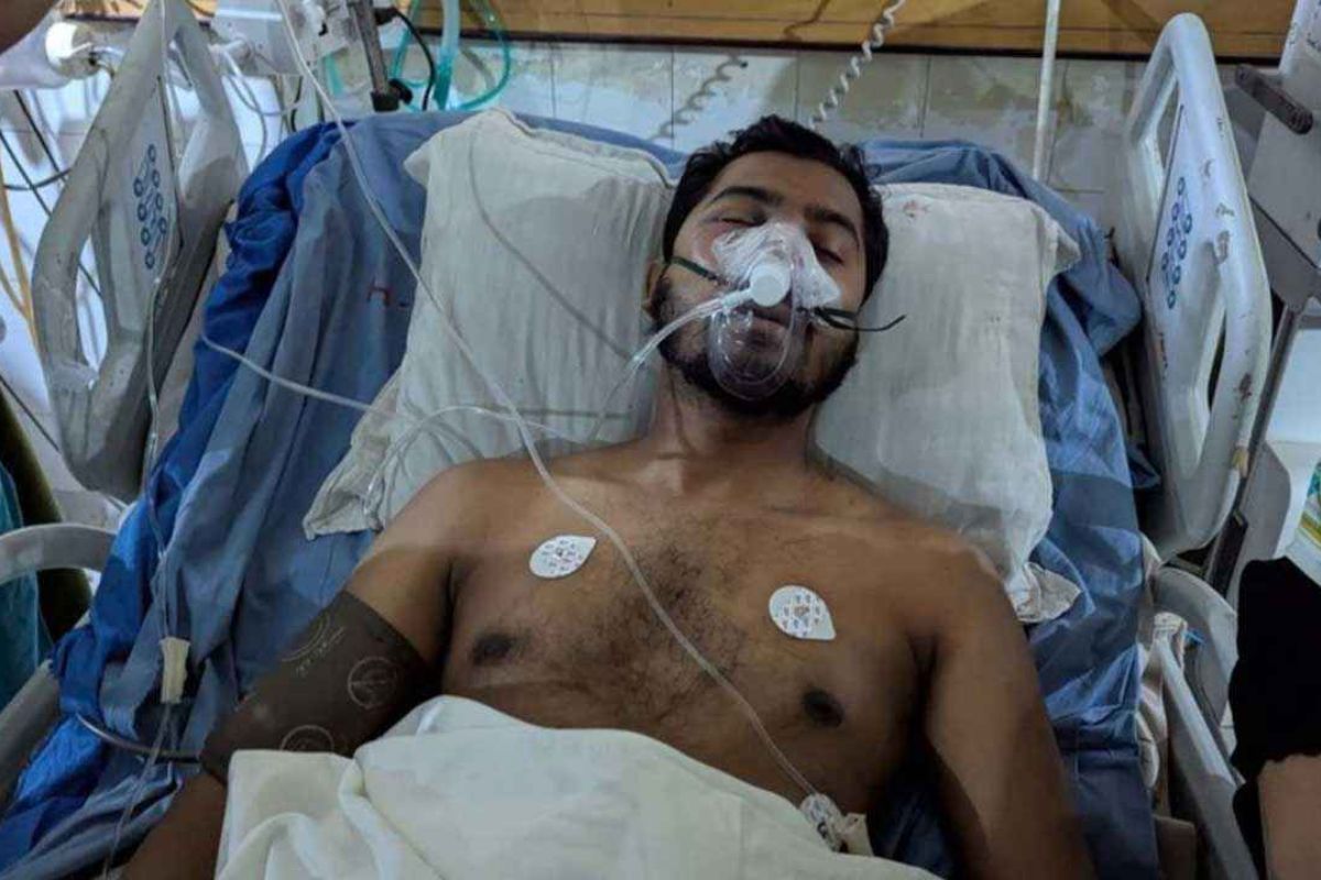 নুরের উন্নত চিকিৎসার জন্য সিঙ্গাপুরে পাঠানোর পরিকল্পনা