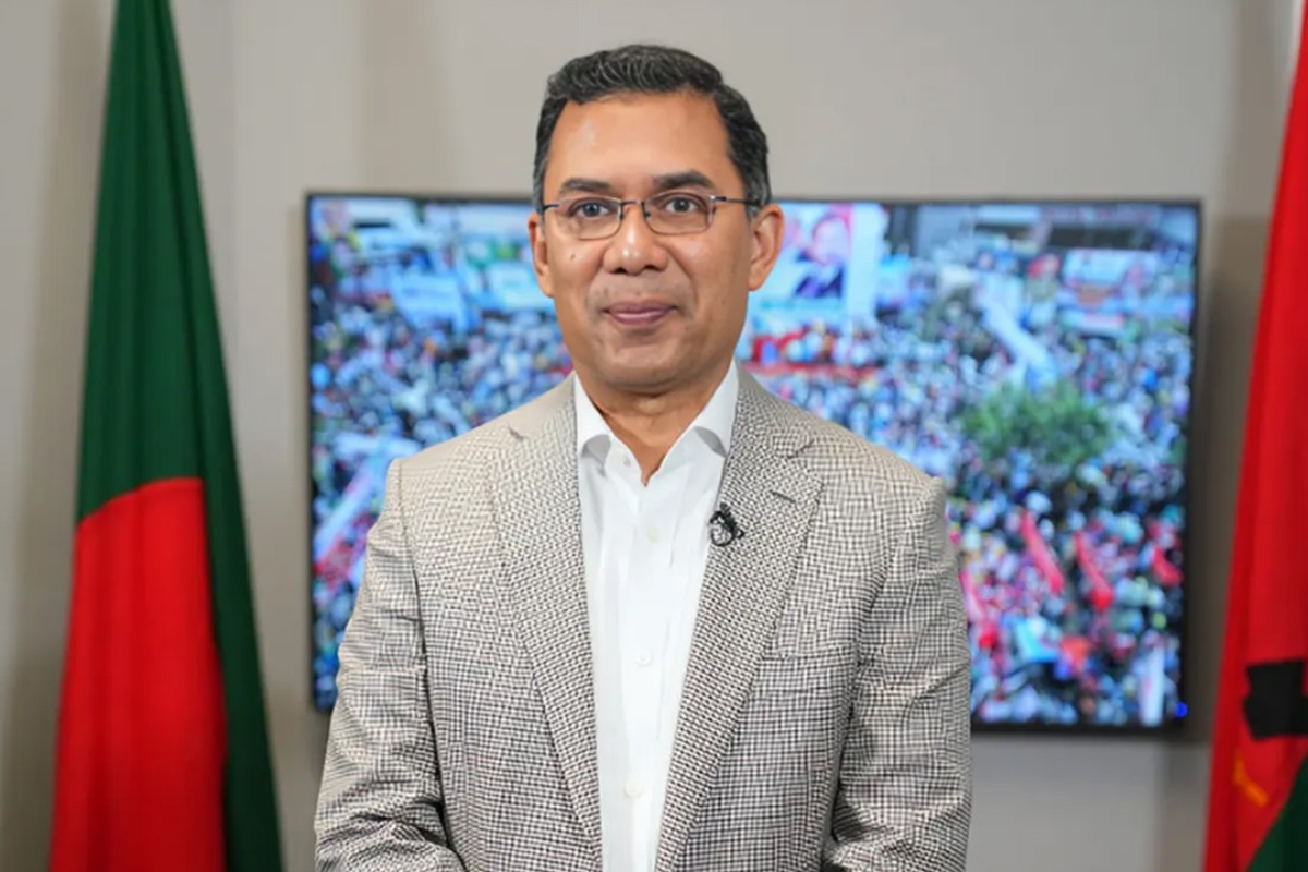 একুশে আগস্ট মামলায় তারেক রহমানসহ সবার খালাস বহাল