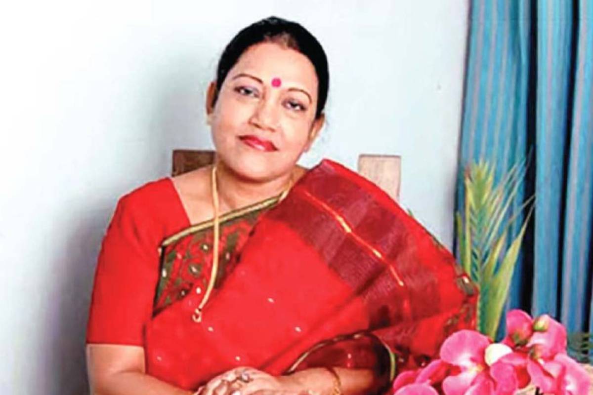 কিডনি সমস্যায় বরেণ্য শিল্পী ফরিদা পারভীন আইসিইউতে