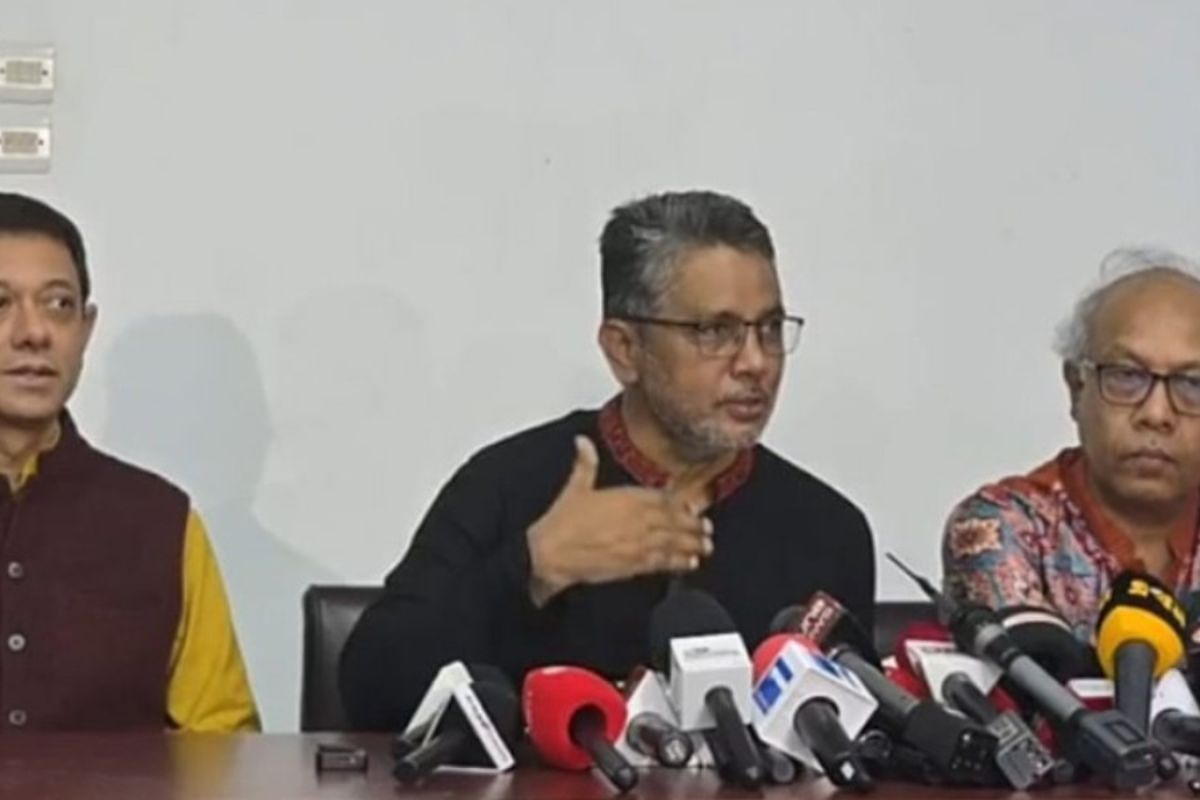 ঢাবি নির্বাচনে ভোটার সচেতনতার জন্য চারটি বিশেষ সভা