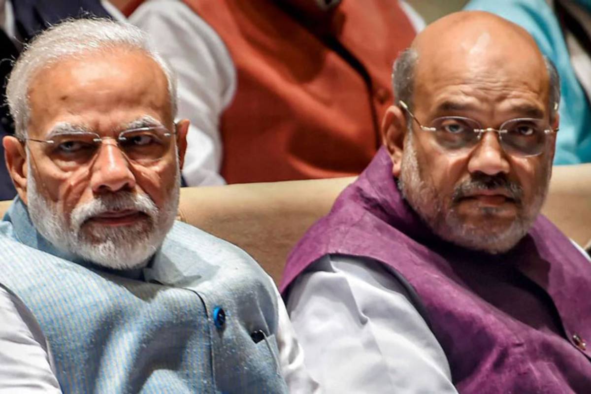 ভারতে ৬৪৩ মন্ত্রীর অর্ধেকই ফৌজদারি মামলার আসামি