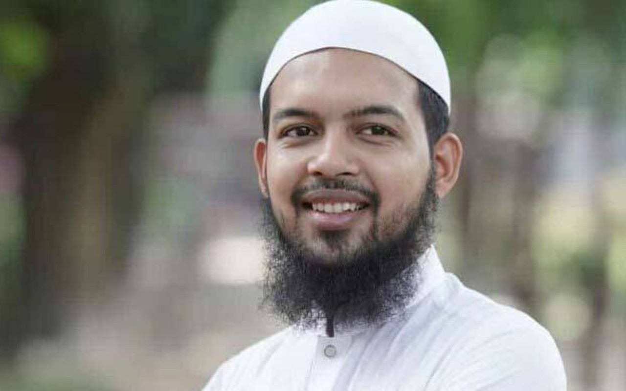 আমি লড়াই করার মানুষ, শেষ পর্যন্ত লড়ে যাবো: ভিপি প্রার্থী জামাল